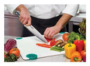 Winco Acero 10″ Chef’s Knife - Omni Food Equipment