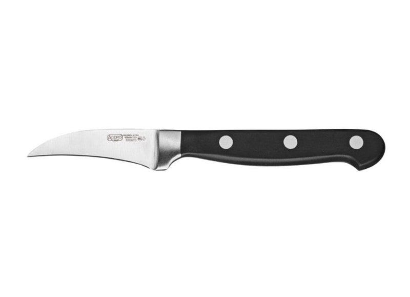 Winco Acero 2 3/4" Peeling Knife - Omni Food Equipment