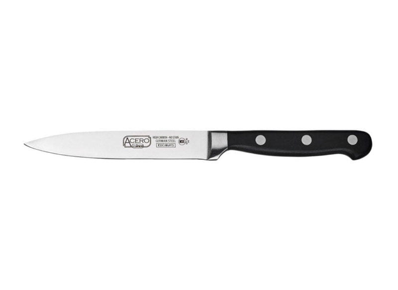 Winco Acero 5" Utility Knife - Omni Food Equipment