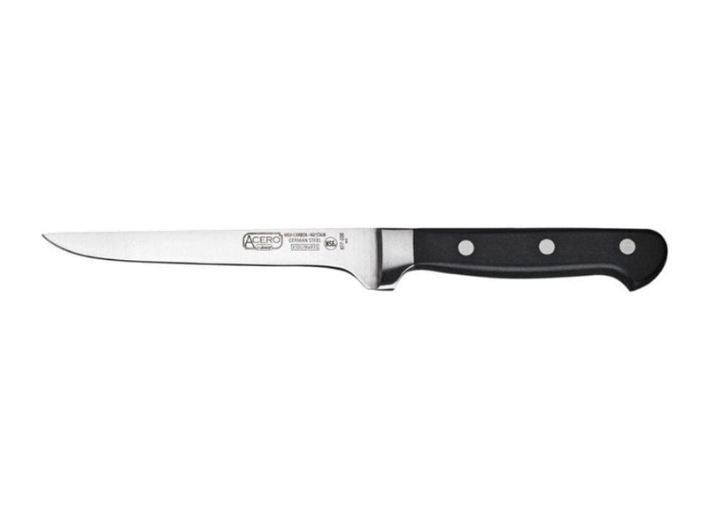 Winco Acero 6" Boning Knife - Omni Food Equipment