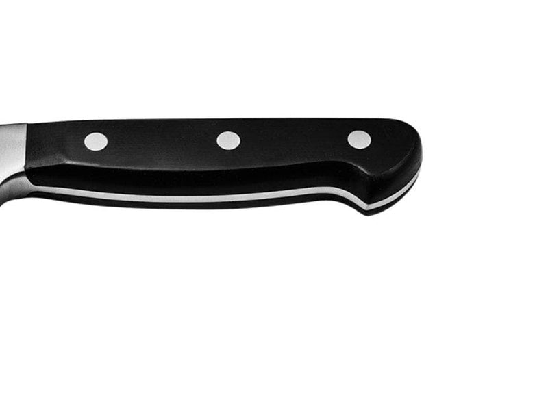 Winco Acero 7" Santoku Knife - Omni Food Equipment