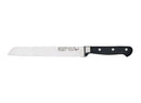 Winco Acero 8" Bread Knife - Omni Food Equipment