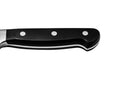 Winco Acero 8" Bread Knife, Offset - Omni Food Equipment