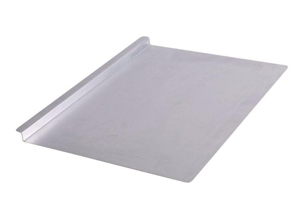 Winco Aluminum Cookie Sheet, 20″ x 14″ - Omni Food Equipment