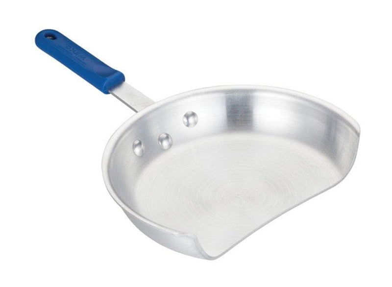 Winco Aluminum Gyro Pan - Omni Food Equipment