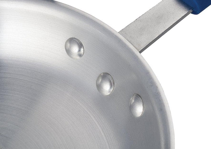 Winco Aluminum Gyro Pan - Omni Food Equipment