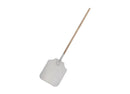 Winco Aluminum Pizza Peel With Wooden Handle - Various Sizes - Omni Food Equipment