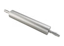 Winco Aluminum Rolling Pin - Various Sizes - Omni Food Equipment