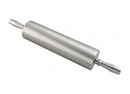 Winco Aluminum Rolling Pin - Various Sizes - Omni Food Equipment