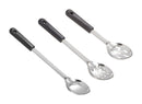 Winco Basting Spoon with Polypropylene Handle - Various Sizes - Omni Food Equipment