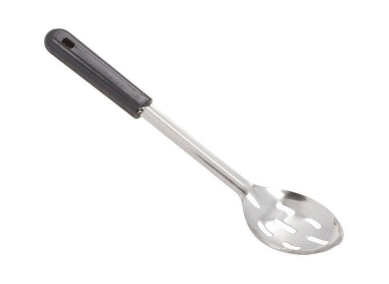 Winco Basting Spoon with Polypropylene Handle - Various Sizes - Omni Food Equipment