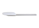 Winco Bowl Shape Silicone Spatula Scraper - Various Sizes - Omni Food Equipment
