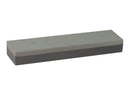 Winco Combination Sharpening Stone With Fine/Medium Grain - Various Sizes - Omni Food Equipment