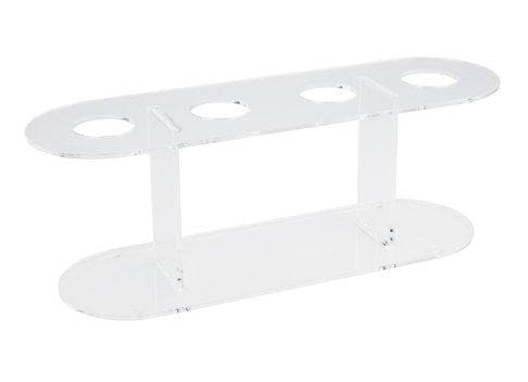 Winco Cone Holder Stand - Omni Food Equipment