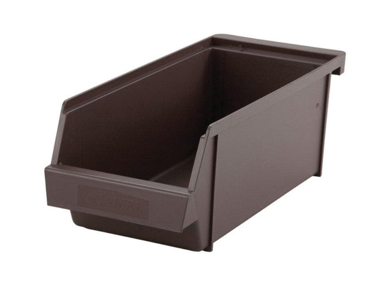 Winco Cutlery Bin for OGZ-6 - Omni Food Equipment