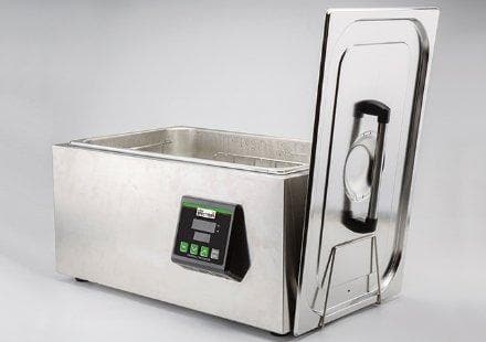 Winco ESVC-28 Spectrum Thermal Circulator - Omni Food Equipment