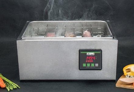 Winco Spectrum Winco ESVC-28 Spectrum Thermal Circulator