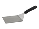 Winco Extra Heavy Turner With Cutting Edge - Omni Food Equipment