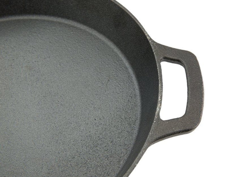 Winco IGD-2095 - Cast Iron Griddle