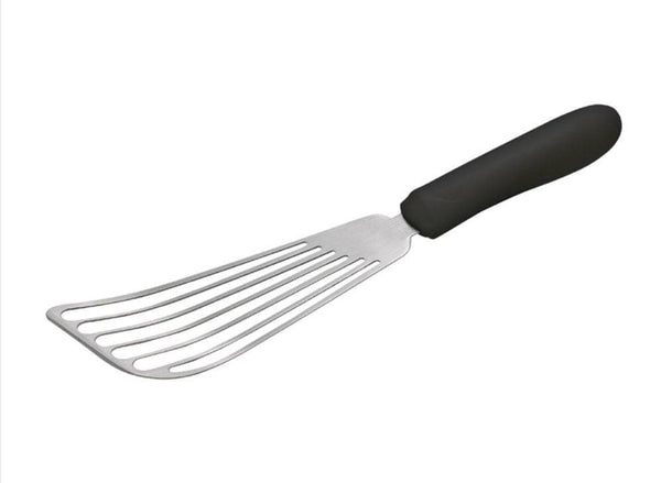 Winco Fish Spatula - Omni Food Equipment