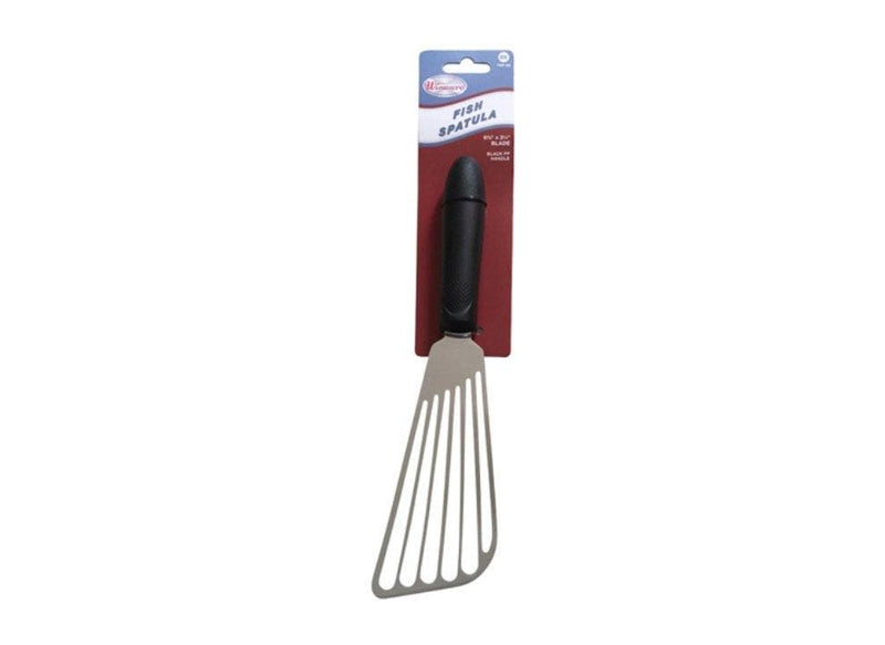 Winco Fish Spatula - Omni Food Equipment