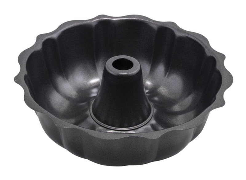 Winco Fluted Cake Pan - Omni Food Equipment