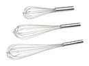 Winco French Whisk - Various Sizes - Omni Food Equipment