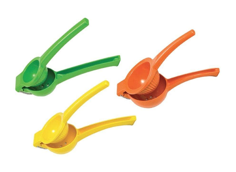 Winco Handheld Citrus Squeezer - Various Sizes - Omni Food Equipment