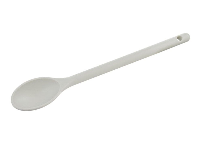 Winco High Heat Nylon Spoon - Various Sizes/Colours - Omni Food Equipment