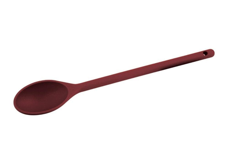 Winco High Heat Nylon Spoon - Various Sizes/Colours - Omni Food Equipment