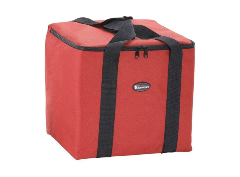 Winco Insulated Delivery Bag - Omni Food Equipment