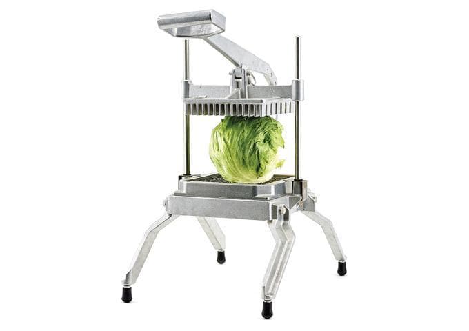 Winco Kattex TLC-1 Lettuce Cutter - Omni Food Equipment