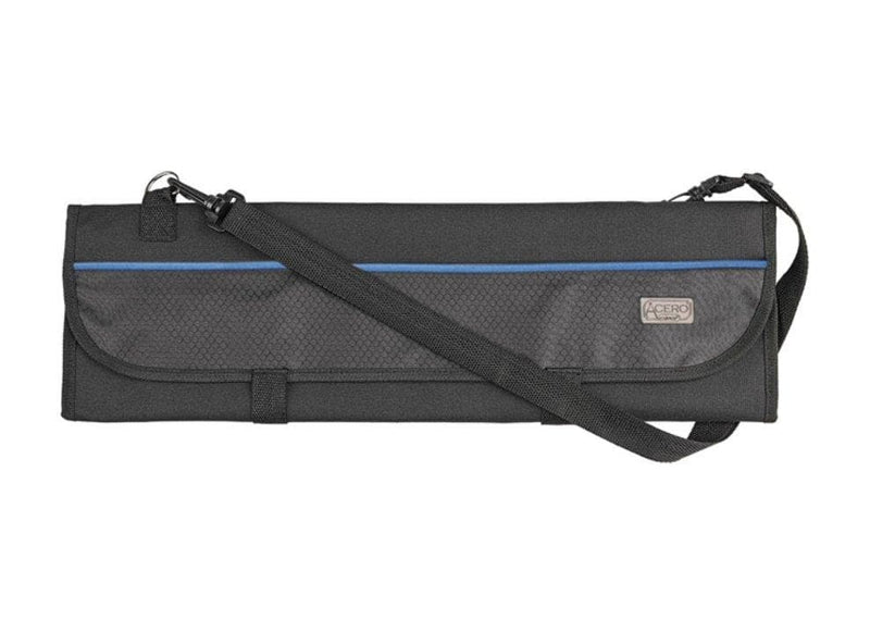 Winco Knife Transport Bag - 8 Slot - Omni Food Equipment