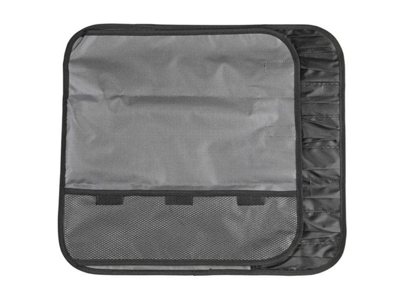 Winco Knife Transport Bag - 8 Slot - Omni Food Equipment