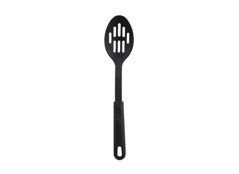 Winco Nylon Slotted Spoon - Omni Food Equipment