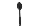Winco Nylon Solid Spoon - Omni Food Equipment