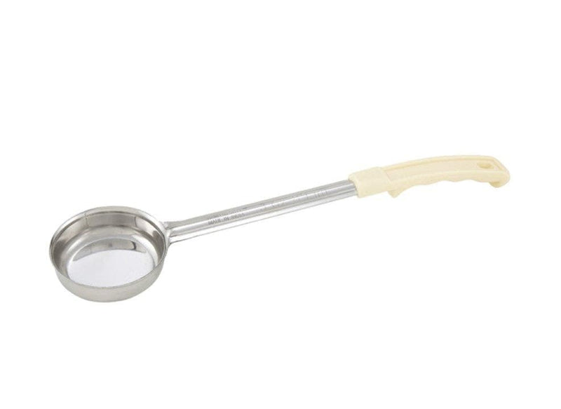 Winco One-Piece Stainless Steel Portion Controller - Various Styles/Sizes - Omni Food Equipment