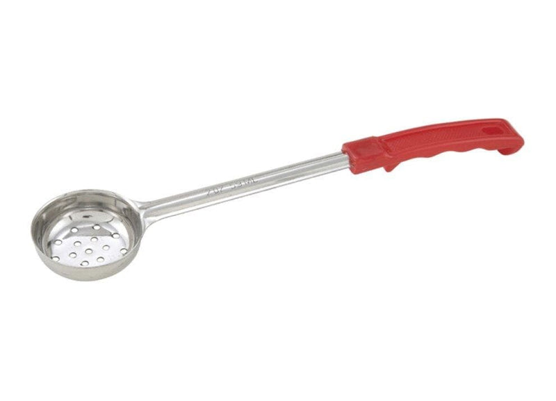 Winco One-Piece Stainless Steel Portion Controller - Various Styles/Sizes - Omni Food Equipment