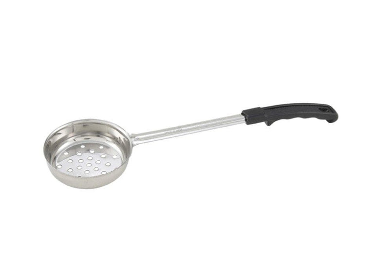 Winco One-Piece Stainless Steel Portion Controller - Various Styles/Sizes - Omni Food Equipment