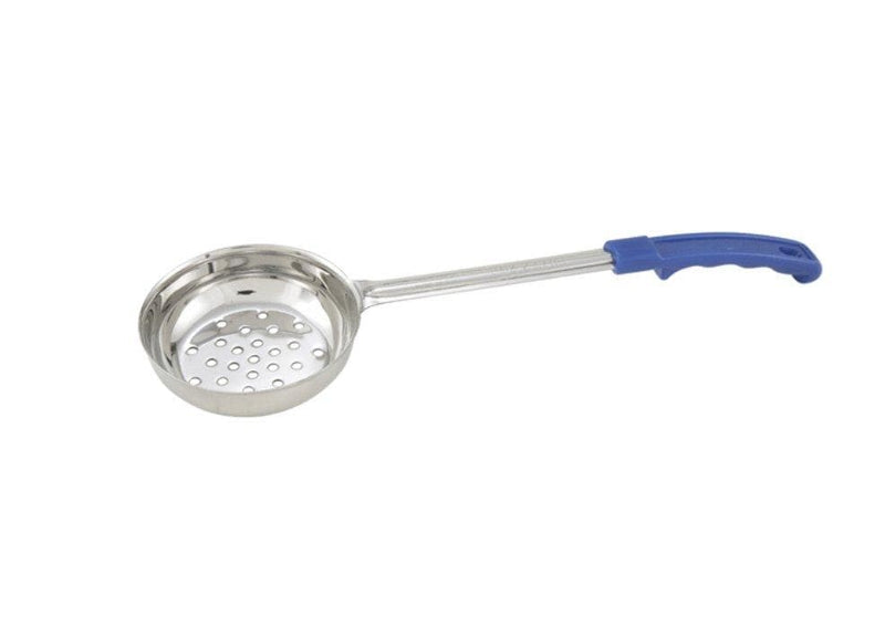 Winco One-Piece Stainless Steel Portion Controller - Various Styles/Sizes - Omni Food Equipment