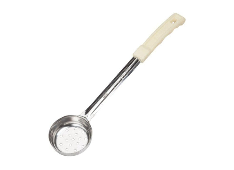 Winco One-Piece Stainless Steel Portion Controller - Various Styles/Sizes - Omni Food Equipment