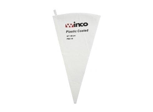 Winco Pastry Bag - Various Sizes - Omni Food Equipment