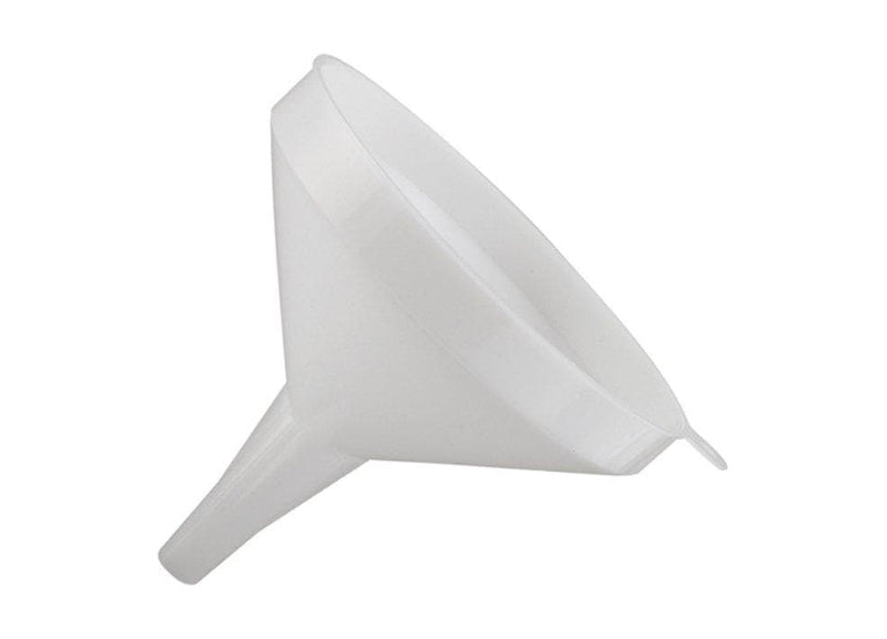 Winco Plastic Funnel - Various Sizes - Omni Food Equipment