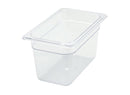Winco Polycarbonate Food Pan - Various Sizes - Omni Food Equipment