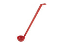 Winco Polycarbonate Ladle - Various Sizes/Colours - Omni Food Equipment