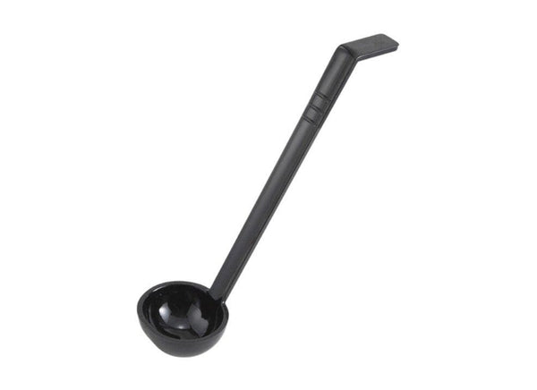 Winco Polycarbonate Ladle - Various Sizes/Colours - Omni Food Equipment