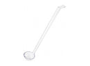 Winco Polycarbonate Ladle - Various Sizes/Colours - Omni Food Equipment