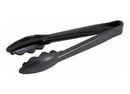 Winco Polycarbonate Serving Tongs - Various Sizes/Colours - Omni Food Equipment