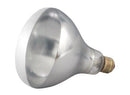 Winco Replacement Bulb for EHL-2, 250W, 2.1A, Clear - Omni Food Equipment