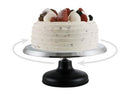 Winco Revolving Cake Decorating Stand - Omni Food Equipment